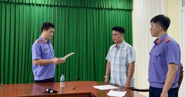 Tai nạn giao thông khiến nữ sinh 14 tuổi ở Vĩnh Long tử vong: Bắt nguyên Phó thủ trưởng cơ quan điều tra