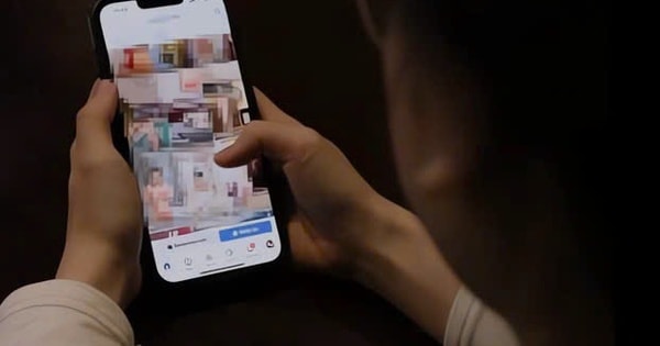 Hội, nhóm không kiểm duyệt để đăng hình ảnh khiêu dâm có thể bị phạt tới 50 triệu đồng