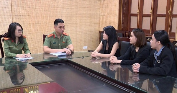 Khởi tố 4 đối tượng tại Phòng khám chuyên khoa Phụ sản Helia