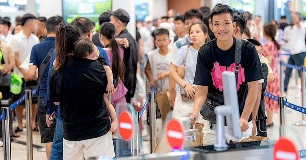 Đề xuất thu phụ phí vé máy bay nội địa, mức cao nhất bao nhiêu?