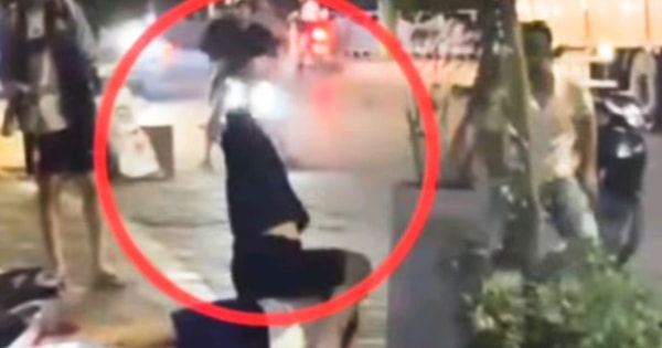 Chuyên gia giải mã hành vi côn đồ trên đường phố