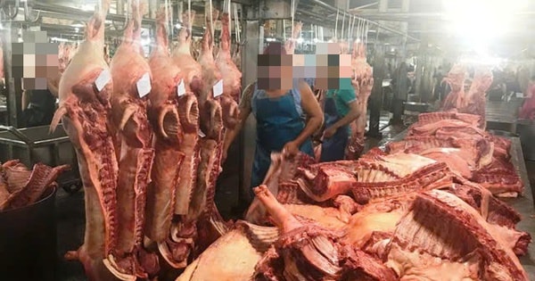 Thủ tướng chỉ đạo kiểm soát chặt giết mổ gia súc, chặn thịt bẩn ra thị trường