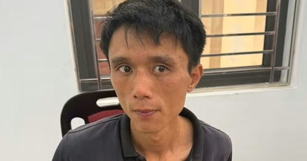 Thông tin chính thức vụ cháu họ sát hại cụ bà, phi tang thi thể trong vườn