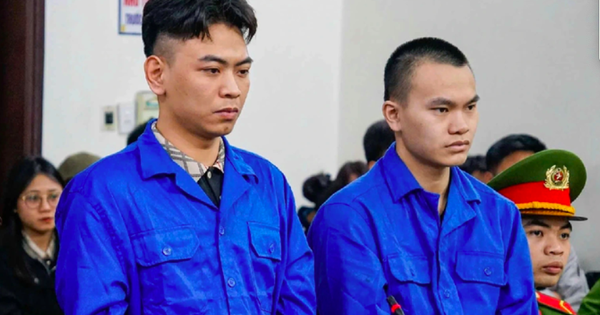 Tuyên y án 2 năm tù với ‘tổng tài' chỉ đạo đánh người tại quán cà phê