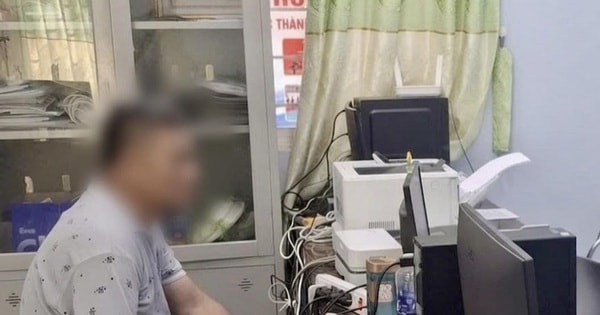 TPHCM: Xử phạt 5 triệu đồng người đăng thông tin sai sự thật về lực lượng công an