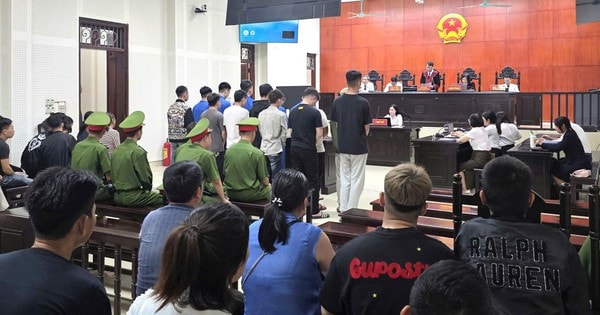 Nhóm 'báo thủ' coi thường pháp luật và bản án cho sự ngông cuồng