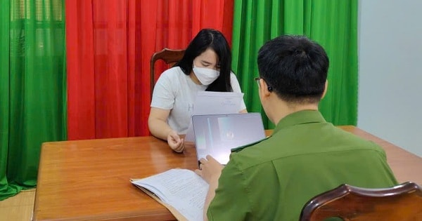 Dùng AI dựng hơn 400 video ‘rùng rợn’ ở Đà Lạt, một YouTuber bị phạt 7,5 triệu đồng