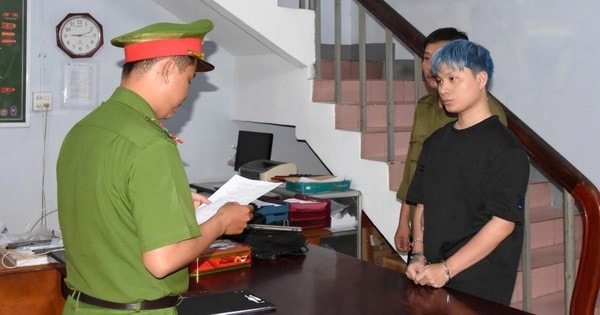 Lừa đổi ngoại tệ 'tỷ giá hấp dẫn', nam thanh niên chiếm đoạt gần 500 triệu đồng