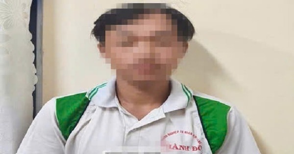 Báo tin giả bị cướp để che giấu việc chiếm dụng tiền của công ty
