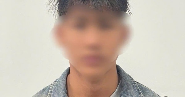 Khởi tố, bắt tạm giam thiếu niên 17 tuổi gây tai nạn làm chết người