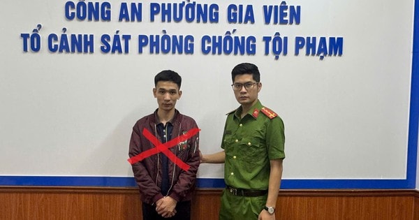 Lập Facebook ảo đăng bài cho thuê phòng trọ để lừa nạn nhân