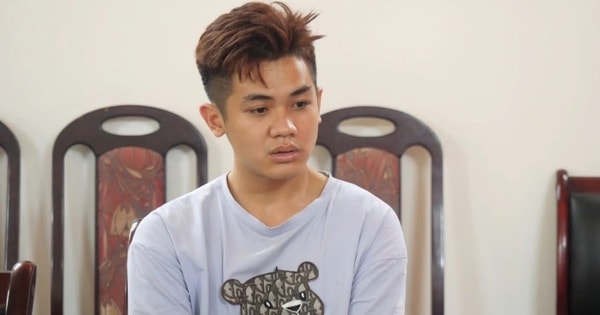 24 giờ truy bắt đối tượng cướp tài sản của bà cụ 96 tuổi ngồi xe lăn