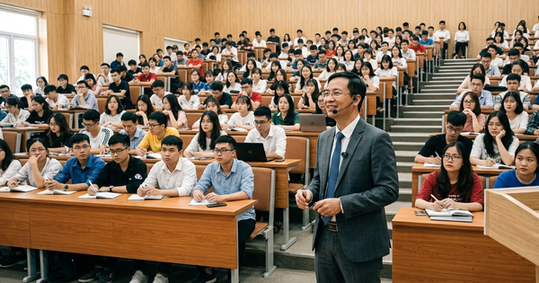 Hiệu trưởng, hiệu phó cơ sở giáo dục đại học và nghề nghiệp phải có trình độ tiến sĩ trở lên