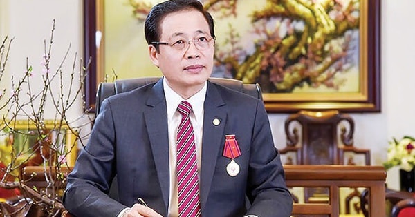 Vụ án tại Công ty TNHH Bảo tín Minh Châu: Khởi tố ông Vũ Minh Châu và con trai