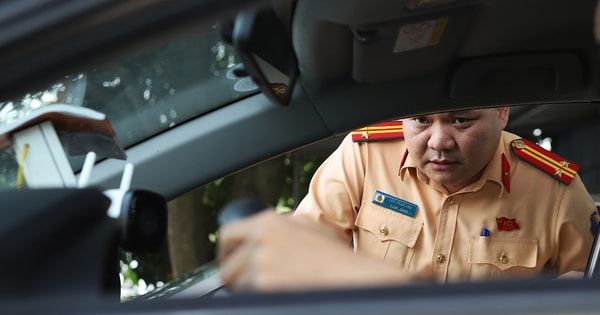 Bóc trần loạt chiêu trò gian lận sát hạch lái xe, loạt địa phương bị nêu tên