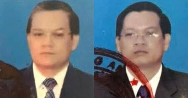 Truy nã Tổng giám đốc Công ty vốn Thái Thịnh do vi phạm quy định hoạt động ngân hàng