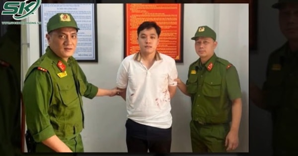 Danh tính kẻ cầm vật nhọn đâm gục tài xế ôtô ở KĐT Linh Đàm, hé lộ nhân thân bất hảo