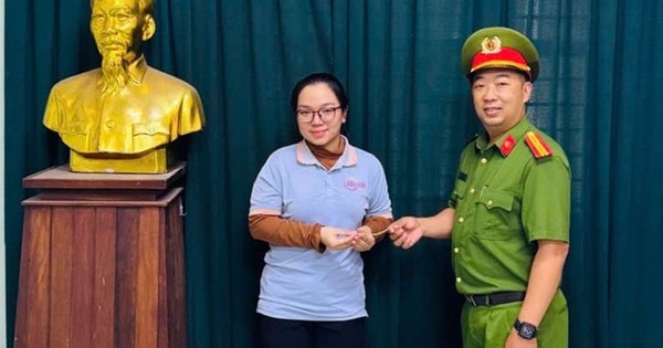 TPHCM: Người phụ nữ bị giật lắc vàng khi đang đi trên đường