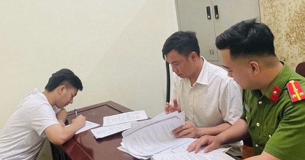 Bắt giữ thành công đối tượng truy nã vừa từ Campuchia trở về