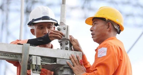 Bộ Công Thương đề xuất thay đổi khung giờ 'cao điểm' tính giá điện