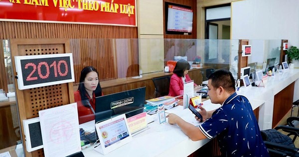 Cán bộ không chuyên trách cấp xã không thuộc diện tăng lương cơ sở từ 1/7/2026