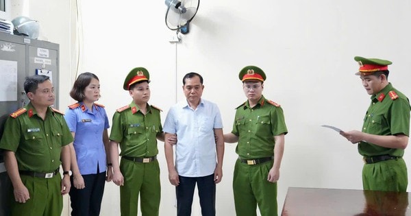 Vụ 'xã hội đen núp bóng doanh nhân' ở Phú Thọ: Bắt Phó Chủ tịch UBND phường Phúc Yên