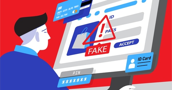 Một số lưu ý giảm thiểu thiệt hại trước lừa đảo trực tuyến