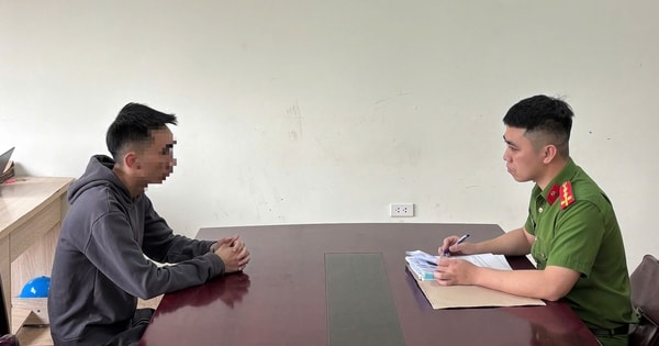 Chém đứt gân tay người khác do mâu thuẫn