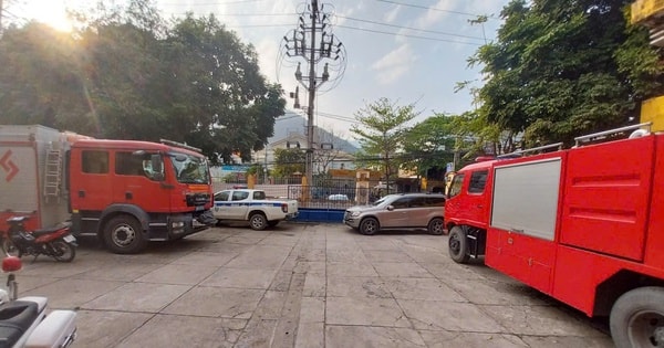 Giấu hồ sơ của công an, chủ xe Mercedes bị khởi tố