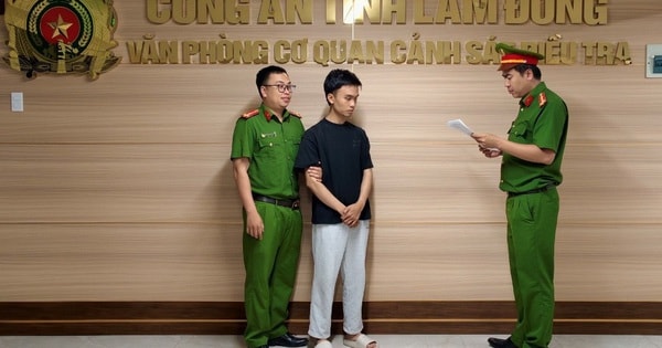 Bắt khẩn cấp nhân viên ngân hàng lừa đảo, chiếm đoạt 1,7 tỷ đồng qua ứng dụng vay trực tuyến