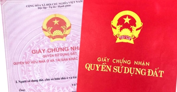 Đăng ký đất đai: Đất không có giấy tờ vẫn được xem xét, giải quyết