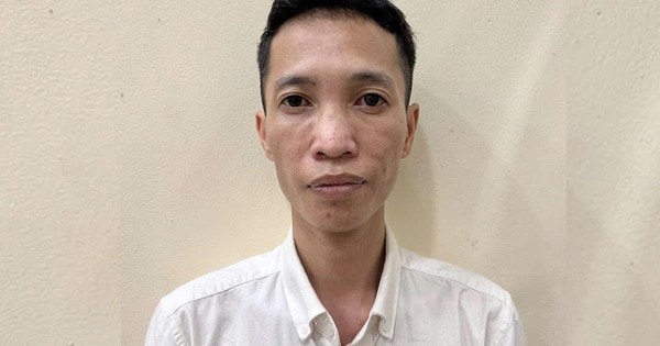 'Điều' người buôn tóc từ nước ngoài sang Việt Nam, gã đàn ông dùng lệnh chuyển tiền giả để lừa hơn 2 tỉ đồng