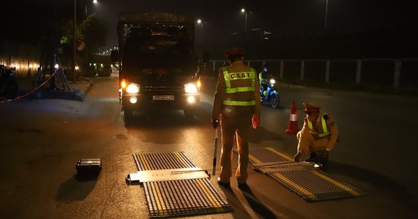 Cần biết những hành vi có thể bị phạt theo quy định mới trong dự thảo Nghị định 168 sửa đổi