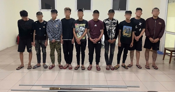 Bị đuổi đánh lúc rạng sáng, thiếu niên 16 tuổi lao lên vỉa hè đâm vào cột sắt tử vong