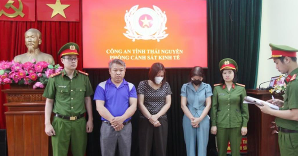 Vụ tuồn thịt lợn bệnh vào trường mầm non ở Thái Nguyên: Khởi tố nguyên hiệu trưởng, kế toán tội nhận hối lộ