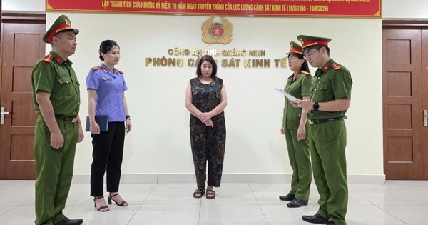 Quảng Ninh: Khởi tố, bắt tạm giam 2 đối tượng sản xuất giá đỗ bằng chất cấm