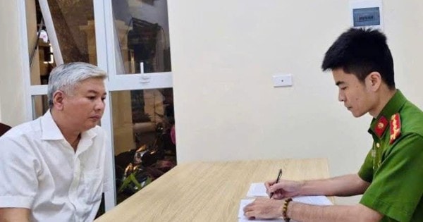 Hung hăng đánh người sau va chạm giao thông, người đàn ông bị tạm giữ
