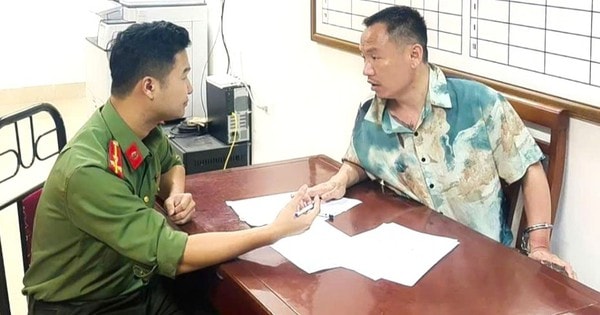 Người đàn ông nước ngoài bất ngờ nổ súng sau va chạm giao thông