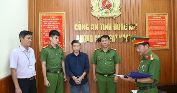 Đổ hơn 567 tấn phế thải da bò ra môi trường, 2 đối tượng bị khởi tố