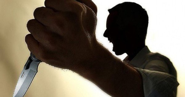 Kẻ hành hung phụ nữ đâm tử vong trưởng thôn