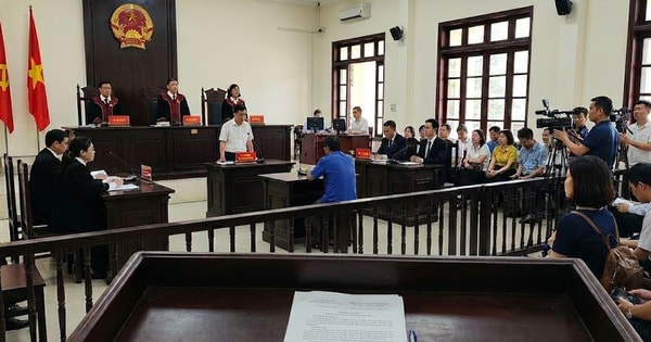 Đề xuất mở rộng tội danh phạt tiền thay phạt tù