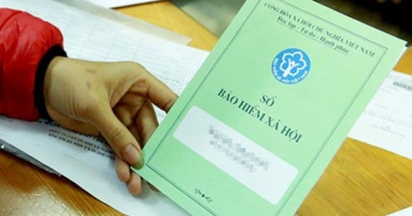 Chậm báo giảm lao động nghỉ thai sản, có phải đóng BHXH?