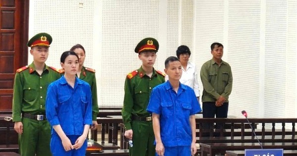 Khoe quan hệ rộng nhận 'chạy án' và cái kết đắng