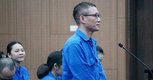 Cựu Phó chủ tịch phường 'bay lắc' xuyên đêm với nhân viên nữ nhận án 7 năm tù