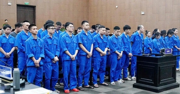 Cựu Phó chủ tịch phường 'bay lắc' xuyên đêm trong nhà nghỉ với nhân viên nữ bị đề nghị 6,5 năm tù