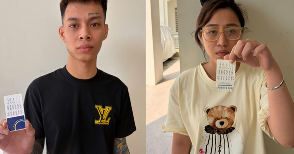 Bắt 2 đối tượng giả mạo thương hiệu thời trang lừa đảo trúng thưởng, 'rửa tiền' qua nhiều tài khoản
