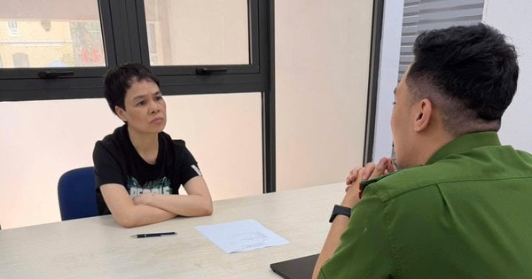 Người phụ nữ chi 300 triệu đồng thuê hai 'tay súng' từ Hải Phòng về Hà Nội để sát hại đối thủ