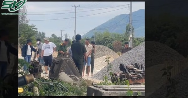 Hai 'kẻ thủ ác' liên quan vụ án mạng trong đêm khiến cha chết, con trai nguy kịch sa lưới