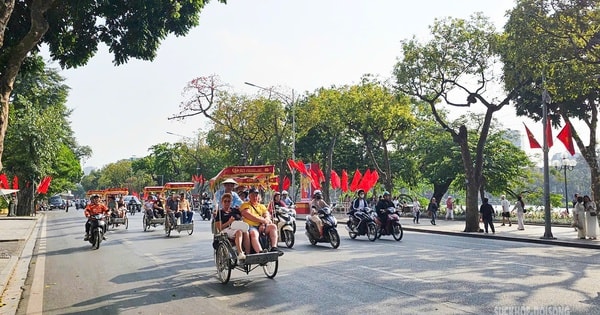 Hà Nội dự kiến cấm xe máy xăng theo giờ tại vùng lõi từ 1/7