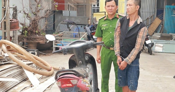 Sau nhiều năm đi tù, Nguyễn Văn Đồi vẫn 'chứng nào, tật nấy'